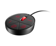 ZOWIE 24.5'' XL2546 9H.LG9LB.QBE Czarny - 374421 - zdjęcie 8